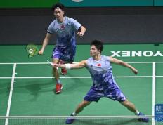 乐鱼app-马来西亚羽毛球队碾压韩国羽毛球队，戴资颖关键制胜的简单介绍