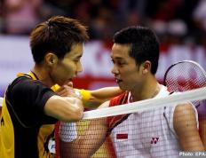 乐鱼官网-日本羽毛球队完胜泰国羽毛球队，陶菲克统治全场的简单介绍