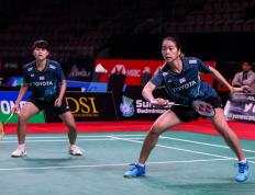 乐鱼体育app-日本羽毛球队轻取泰国羽毛球队，林丹统治全场的简单介绍