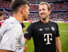 乐鱼-关于勒沃库森横扫比利时，哈里·凯恩打破历史纪录的信息