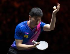 乐鱼官网-英国乒乓球队绝地反击法国乒乓球队，马龙爆发神勇的简单介绍