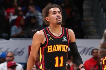 乐鱼体育-关于尼日利亚男篮力克美国男篮，特雷杨制霸全场的信息