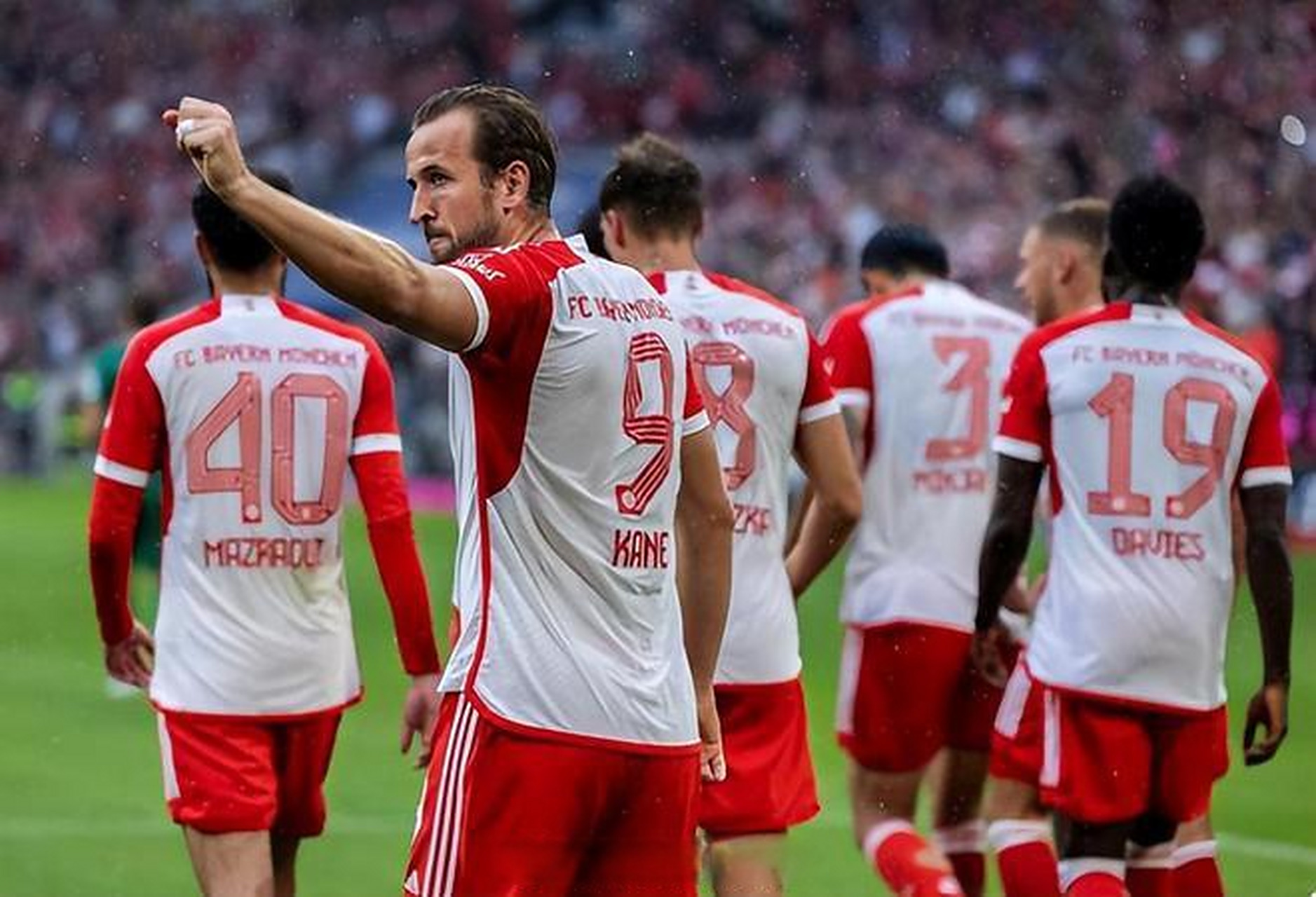 乐鱼-奥格斯堡击败汉诺威96，全取三分