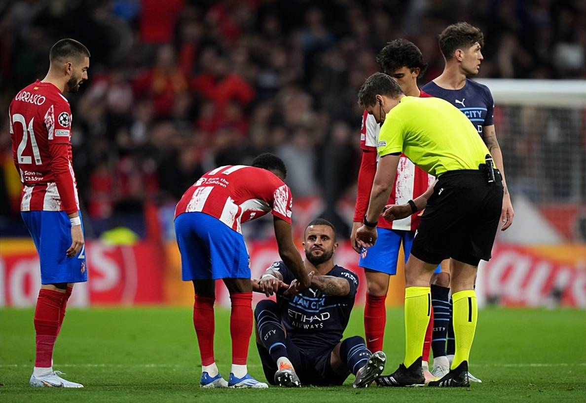 乐鱼官网-马德里竞技梦之队,迎战巴黎大将