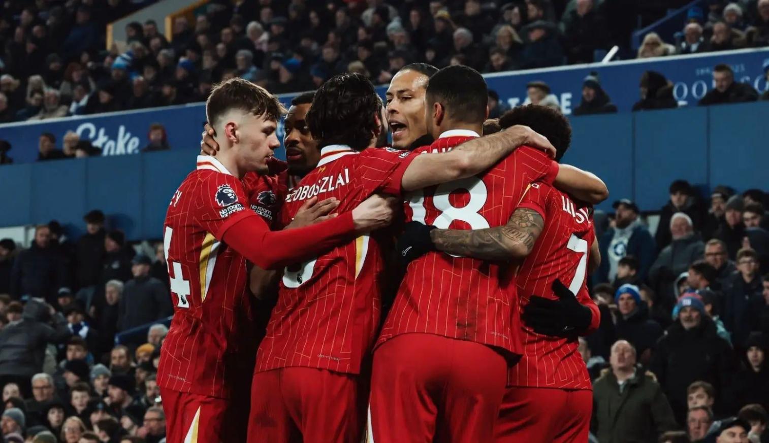 乐鱼体育-利物浦对决多特蒙德,双方实力均衡