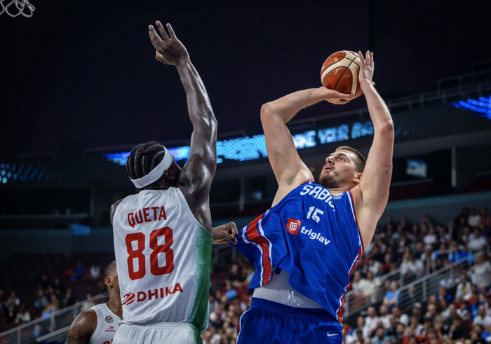 乐鱼app-包含意大利男篮完胜塞尔维亚男篮，威斯布鲁克绝境逆转的词条