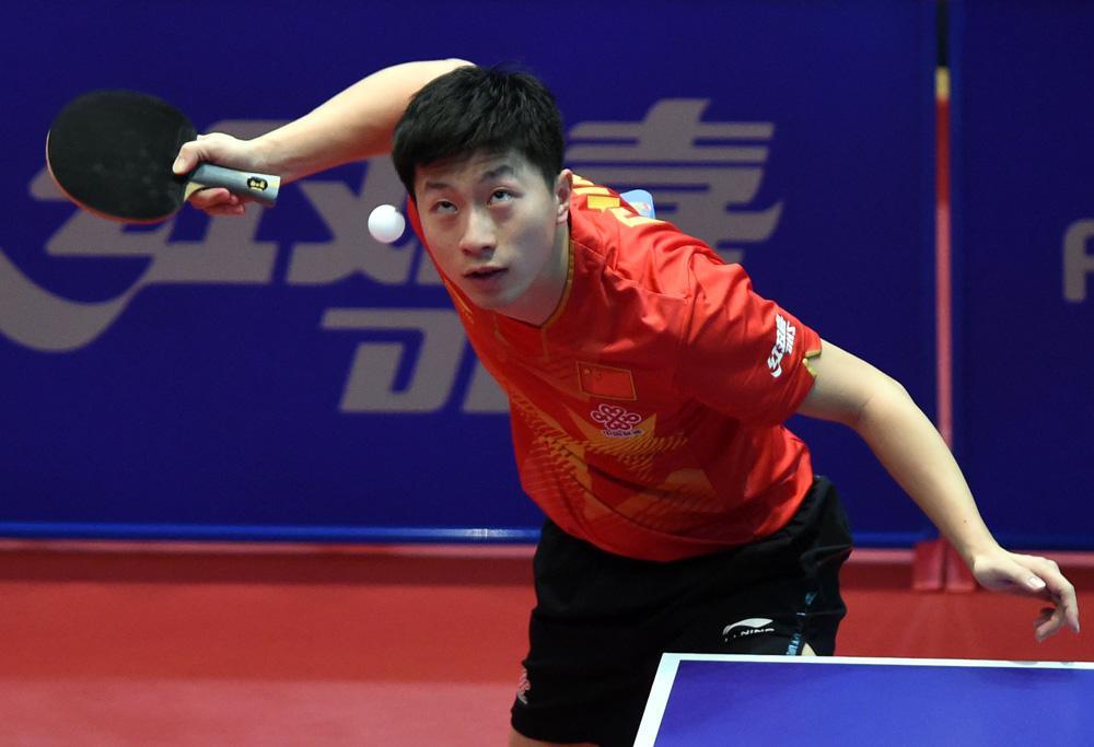 乐鱼官网-包含中国乒乓球队横扫比利时乒乓球队，水谷隼高光表现的词条