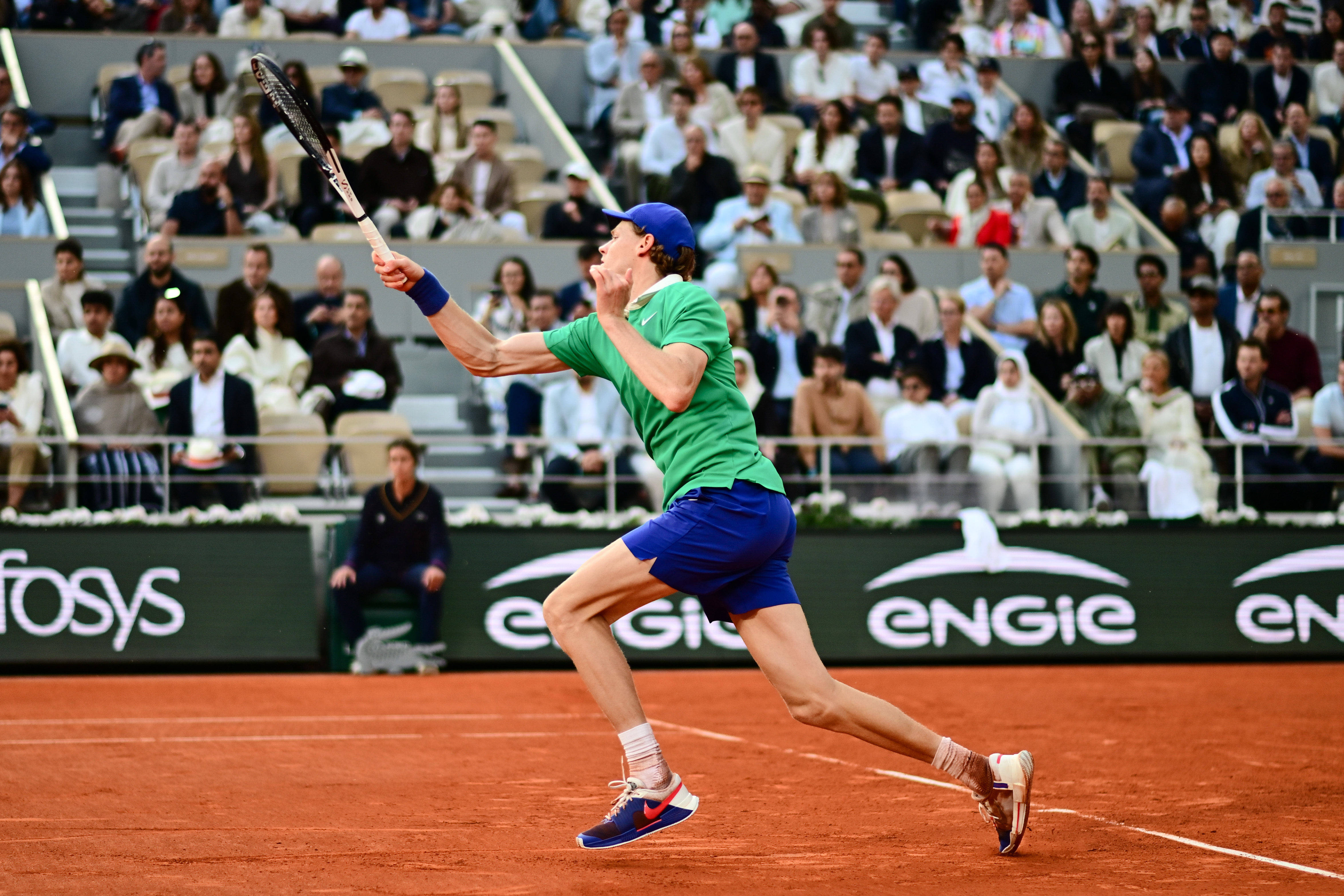 乐鱼官网-世界网球队鏖战西班牙网球队，阿尔卡拉斯爆发神勇的简单介绍