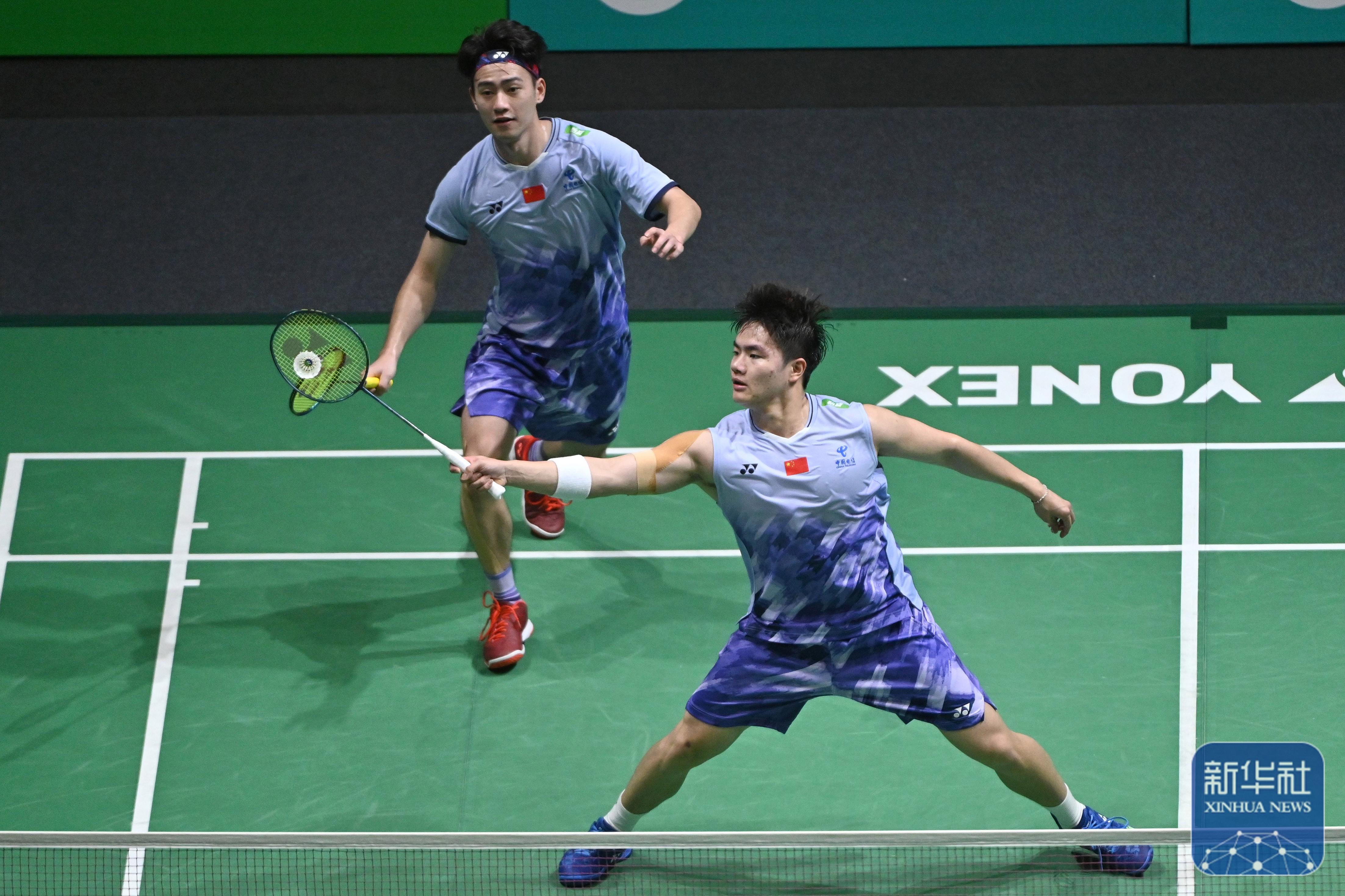 乐鱼app-马来西亚羽毛球队碾压韩国羽毛球队，戴资颖关键制胜的简单介绍