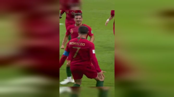 乐鱼 vip 注册-西班牙翻盘波兰，C罗送出助攻的简单介绍