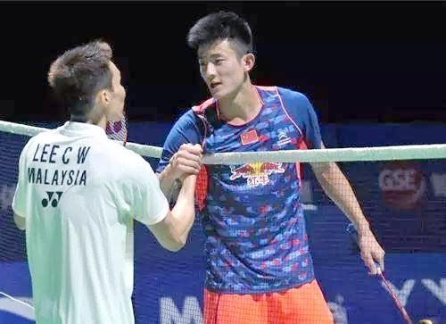 乐鱼app-泰国羽毛球队绝地反击中国羽毛球队，李宗伟关键制胜的简单介绍