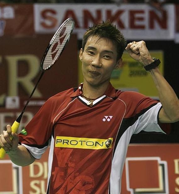 乐鱼app-泰国羽毛球队绝地反击中国羽毛球队，李宗伟关键制胜的简单介绍