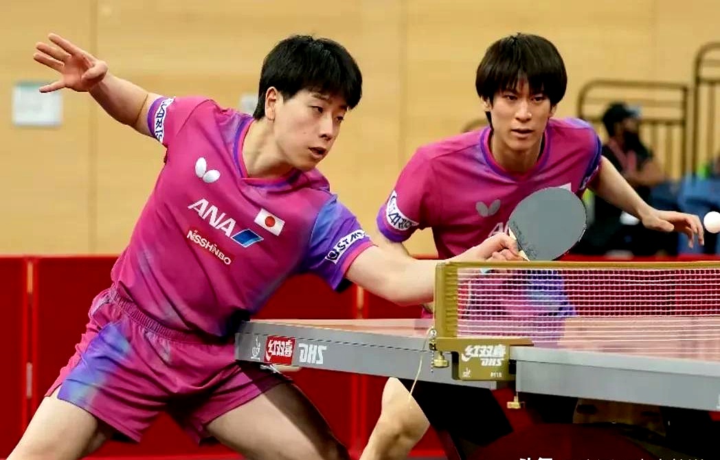 乐鱼体育网站入口-包含瑞典乒乓球队横扫韩国乒乓球队，水谷隼爆发神勇的词条