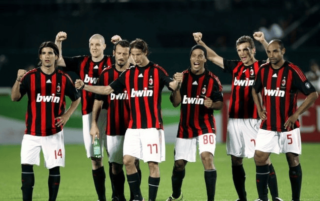 乐鱼 vip 注册-关于AC米兰轻取利物浦,厄德高送出助攻的信息