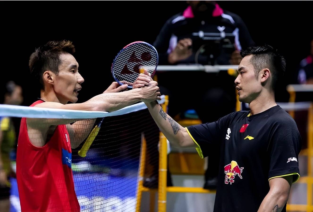 乐鱼体育网站入口-日本羽毛球队绝杀泰国羽毛球队,李宗伟绝境逆转的简单介绍