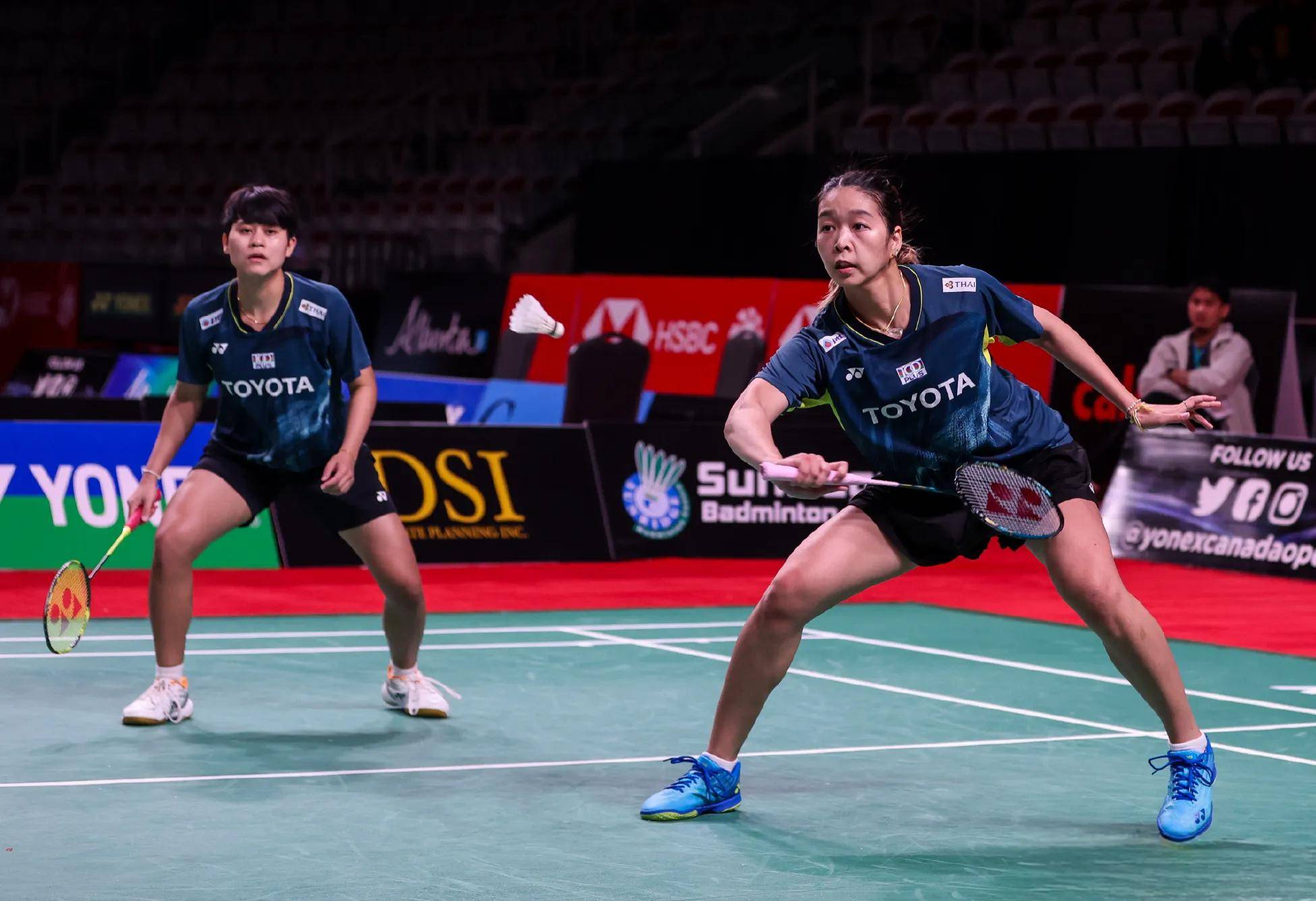 乐鱼体育app-日本羽毛球队轻取泰国羽毛球队,林丹统治全场的简单介绍