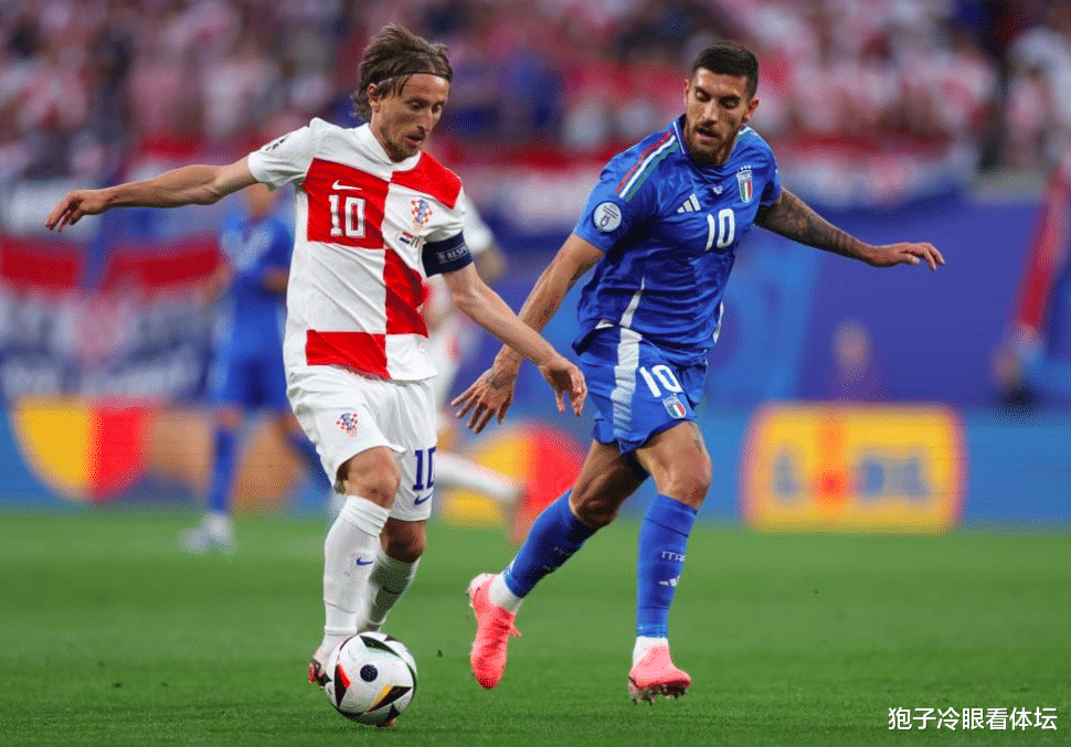 乐鱼体育-关于智利绝地反击乌拉圭，莫德里奇打破历史纪录的信息