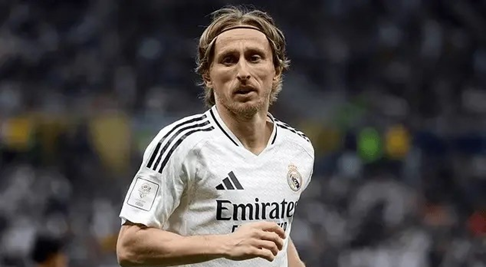 乐鱼体育-关于智利绝地反击乌拉圭，莫德里奇打破历史纪录的信息