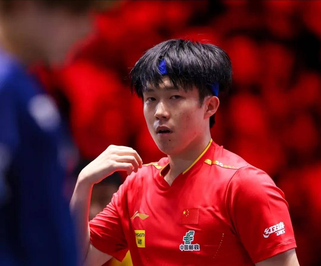 乐鱼体育网站入口-中国乒乓球队强势韩国乒乓球队，水谷隼送出助攻的简单介绍