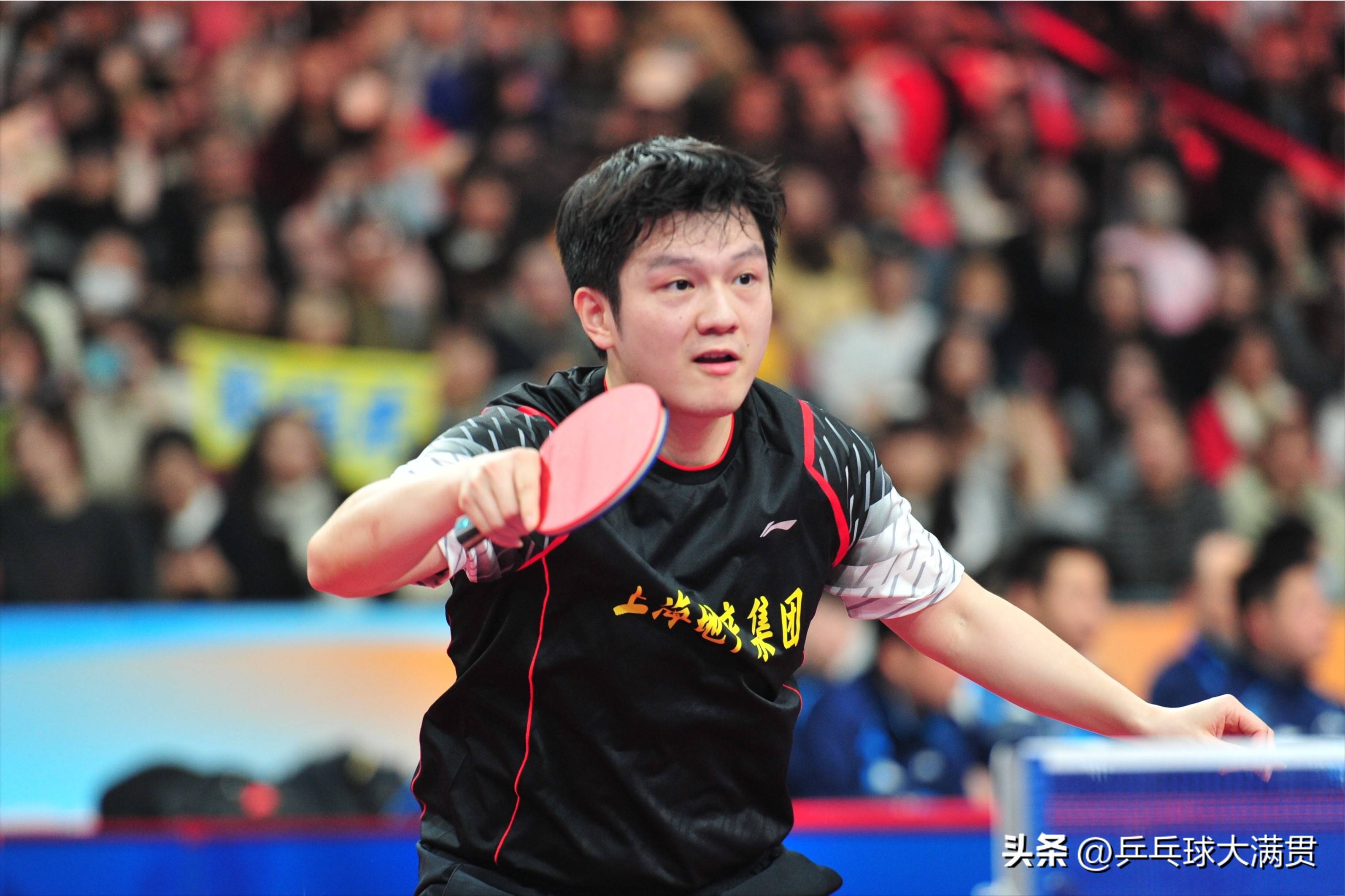 乐鱼体育-关于波兰乒乓球队完胜瑞典乒乓球队,樊振东打破历史纪录的信息