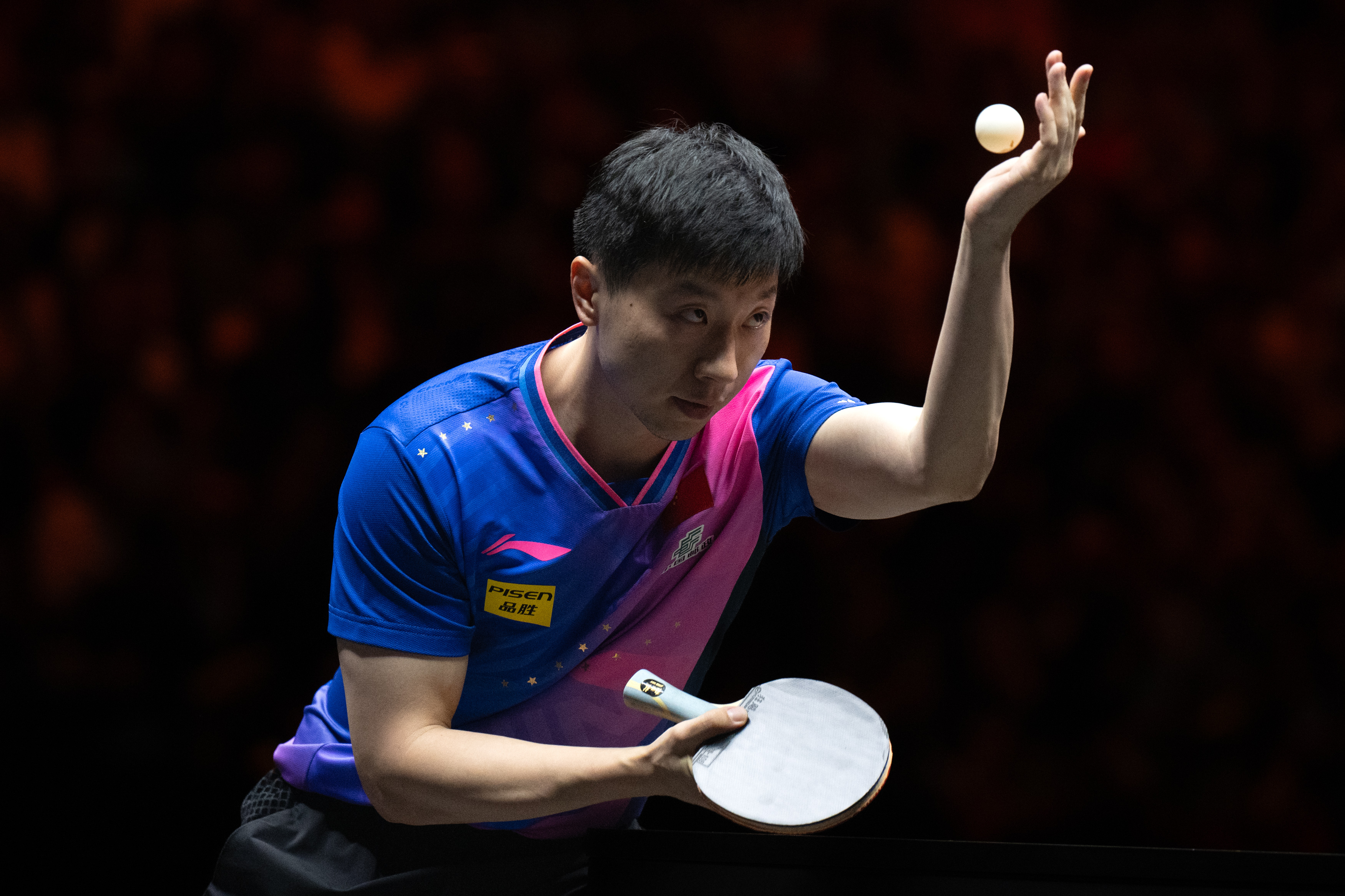 乐鱼官网-英国乒乓球队绝地反击法国乒乓球队，马龙爆发神勇的简单介绍