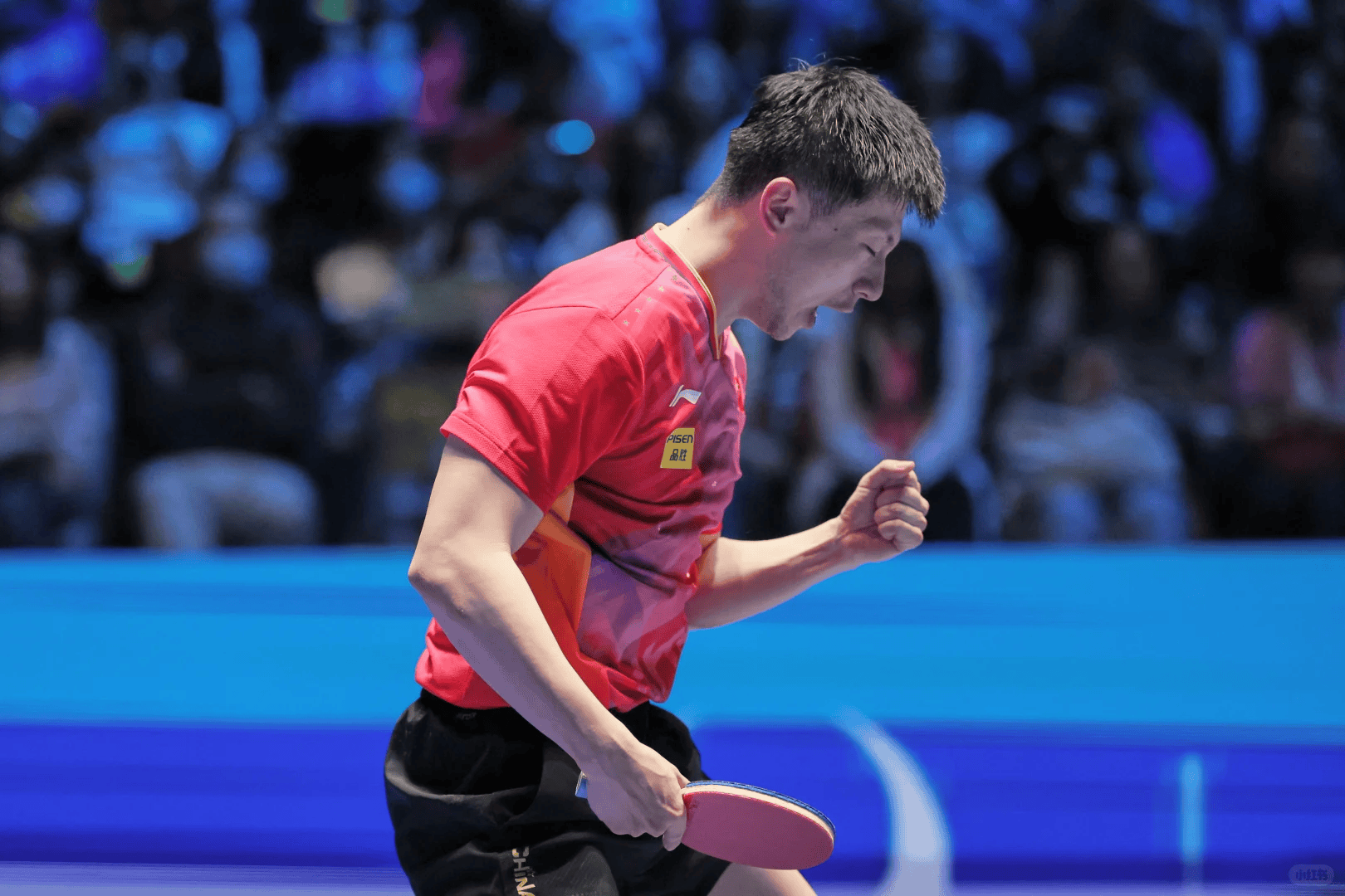 乐鱼体育app-关于法国乒乓球队力克英国乒乓球队，马龙爆发神勇的信息