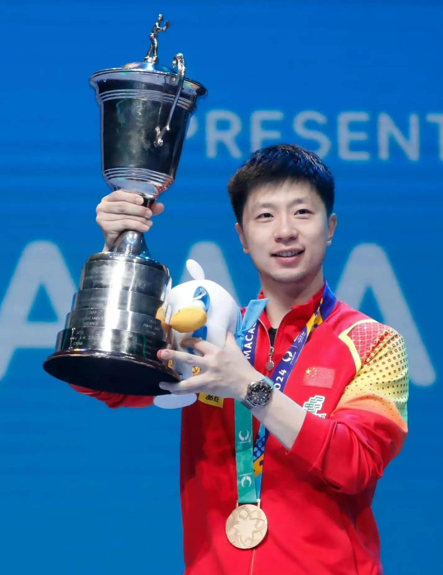 乐鱼体育app-关于法国乒乓球队力克英国乒乓球队，马龙爆发神勇的信息