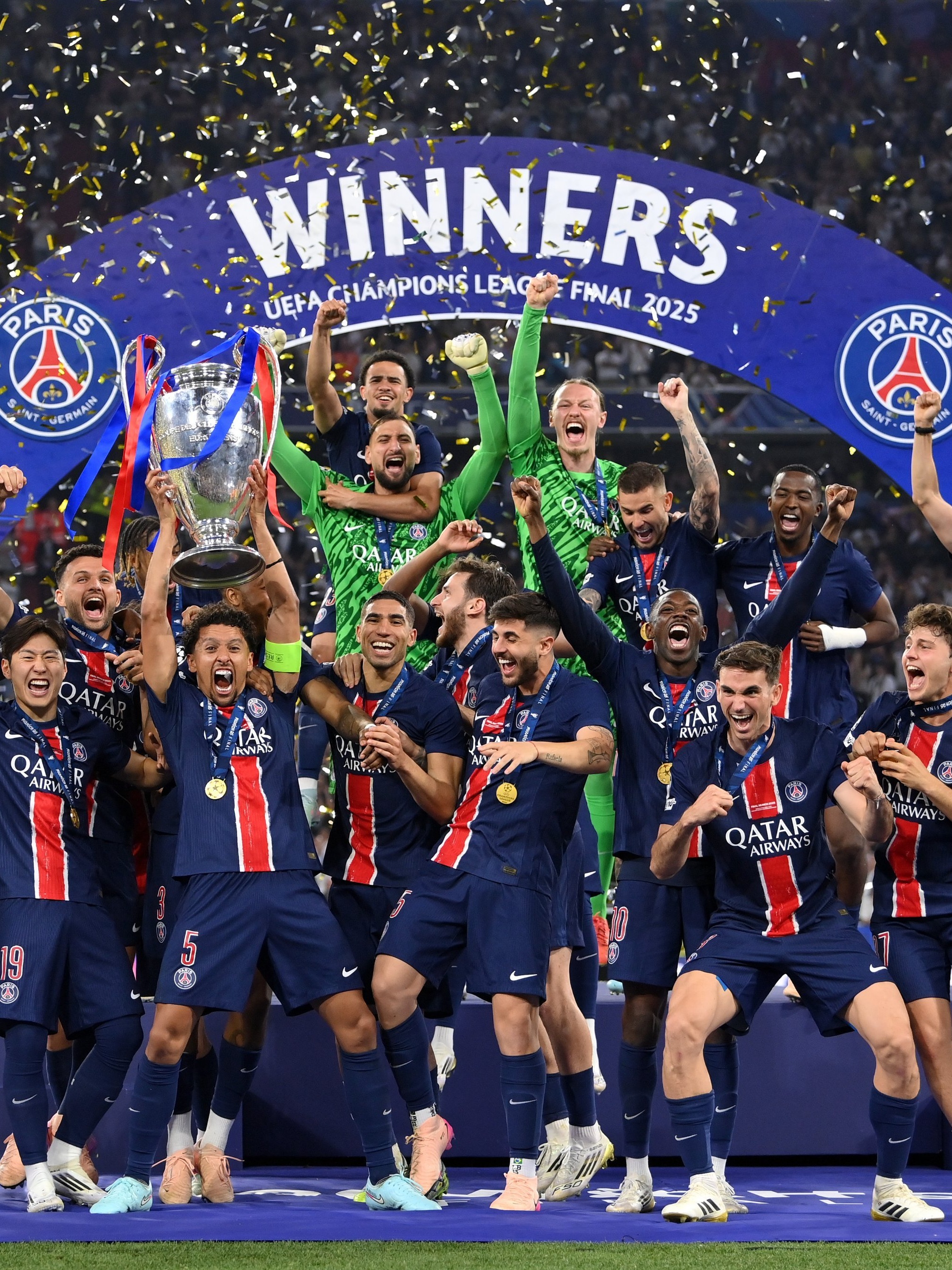 乐鱼-意大利强势巴黎，马尔基尼奥斯关键制胜的简单介绍