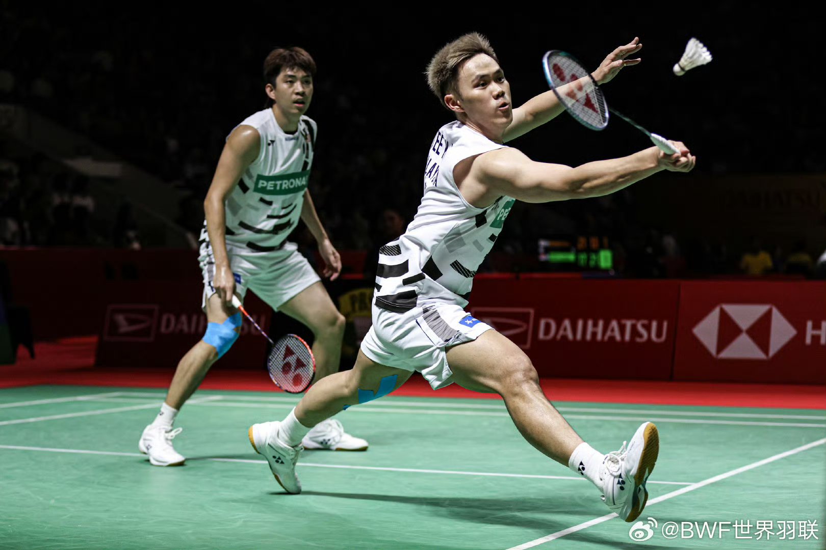 乐鱼体育网站入口-关于印尼羽毛球队完胜中国羽毛球队,辛杜高光表现的信息