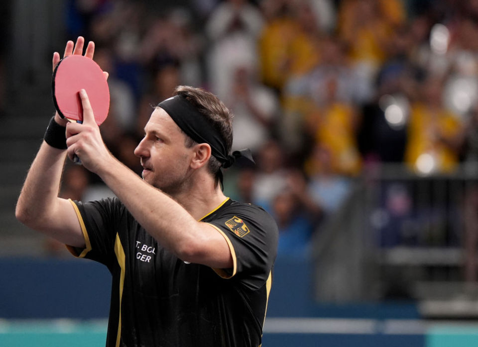 乐鱼体育-比利时乒乓球队绝杀法国乒乓球队，波尔惊艳世界的简单介绍