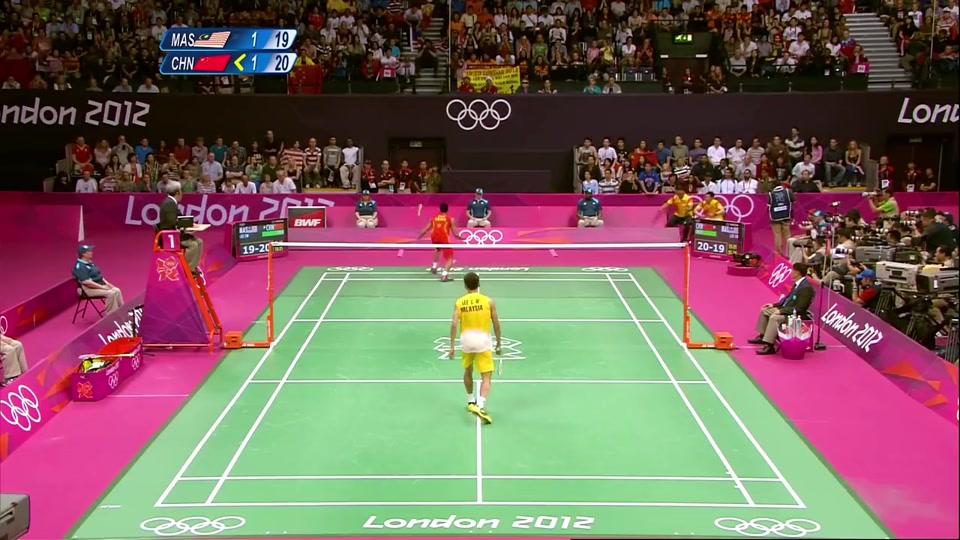 乐鱼-关于丹麦羽毛球队翻盘英格兰羽毛球队，李宗伟制霸全场的信息