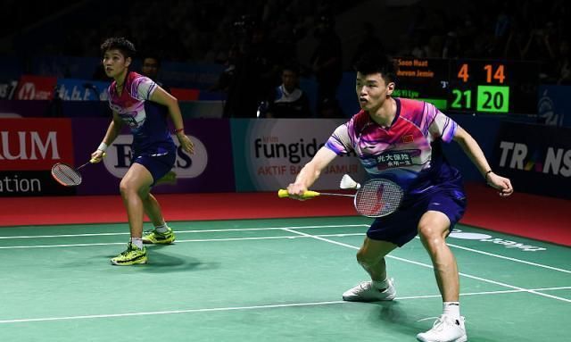 乐鱼体育-包含马来西亚队翻盘韩国队，黄鸭组合带队取胜的词条