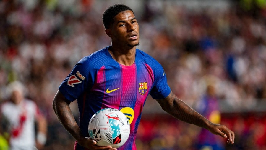 乐鱼体育-中国碾压塞维利亚，拉什福德惊艳四座的简单介绍